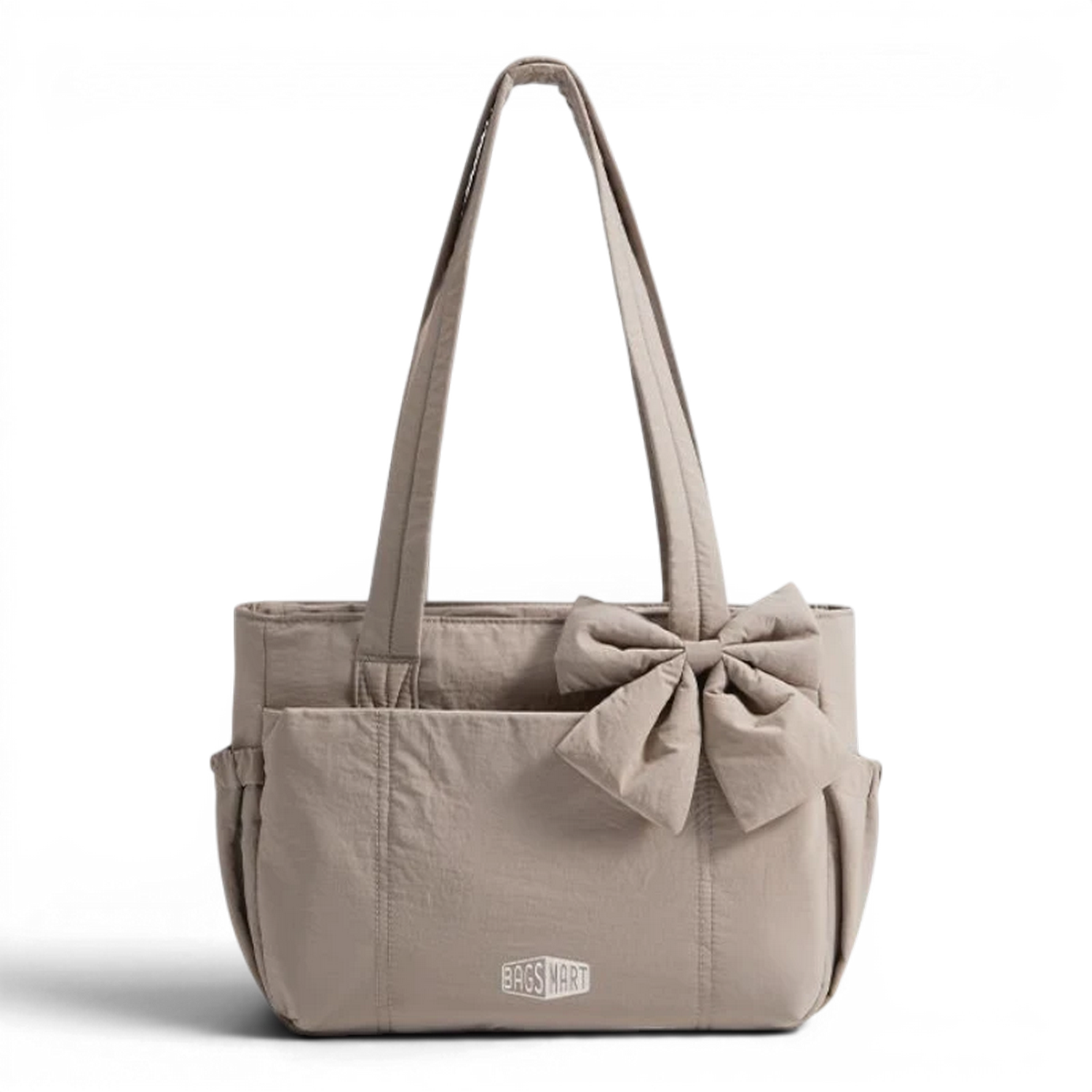 Sac de cours souple à bandoulière - Flora