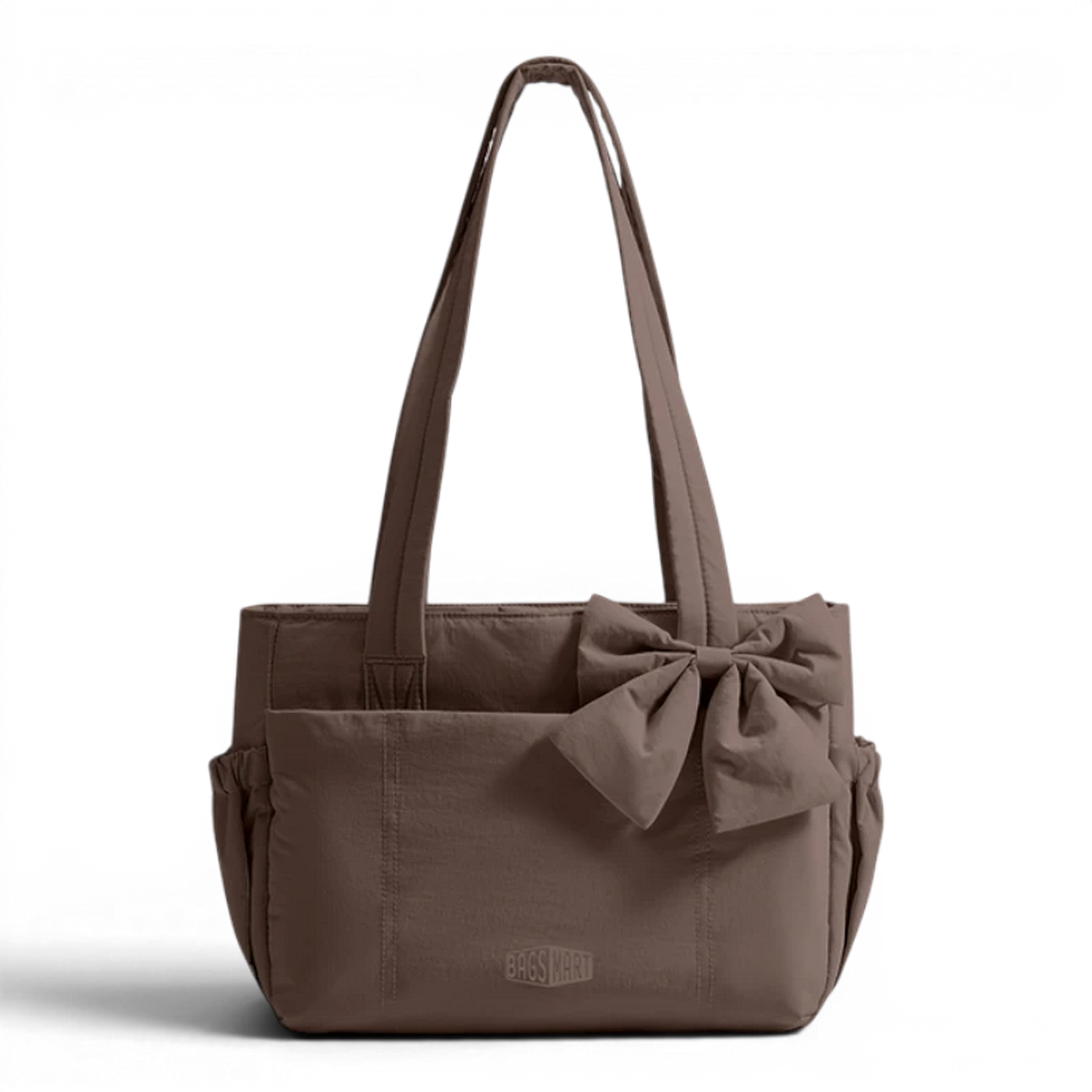 Sac de cours souple à bandoulière - Flora