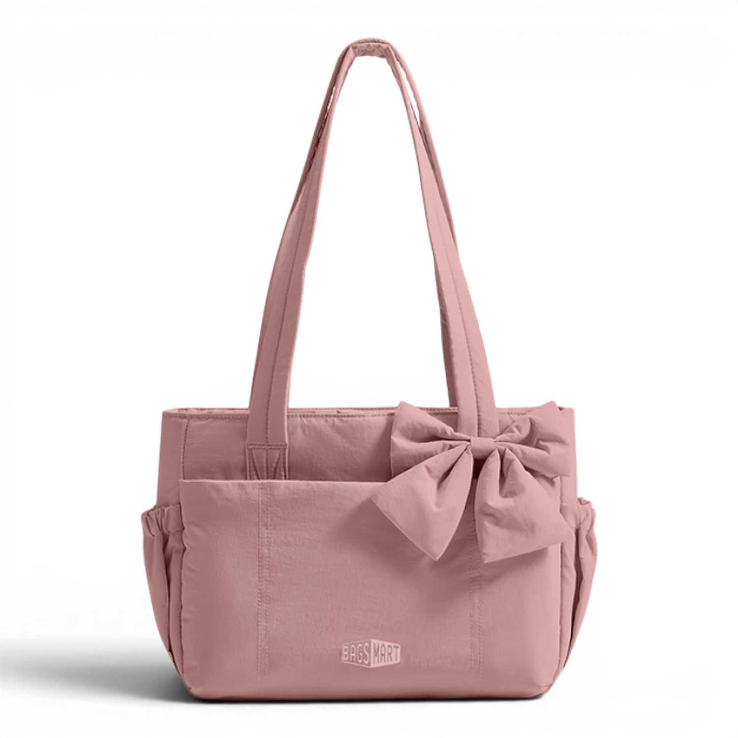 Sac de cours souple à bandoulière - Flora