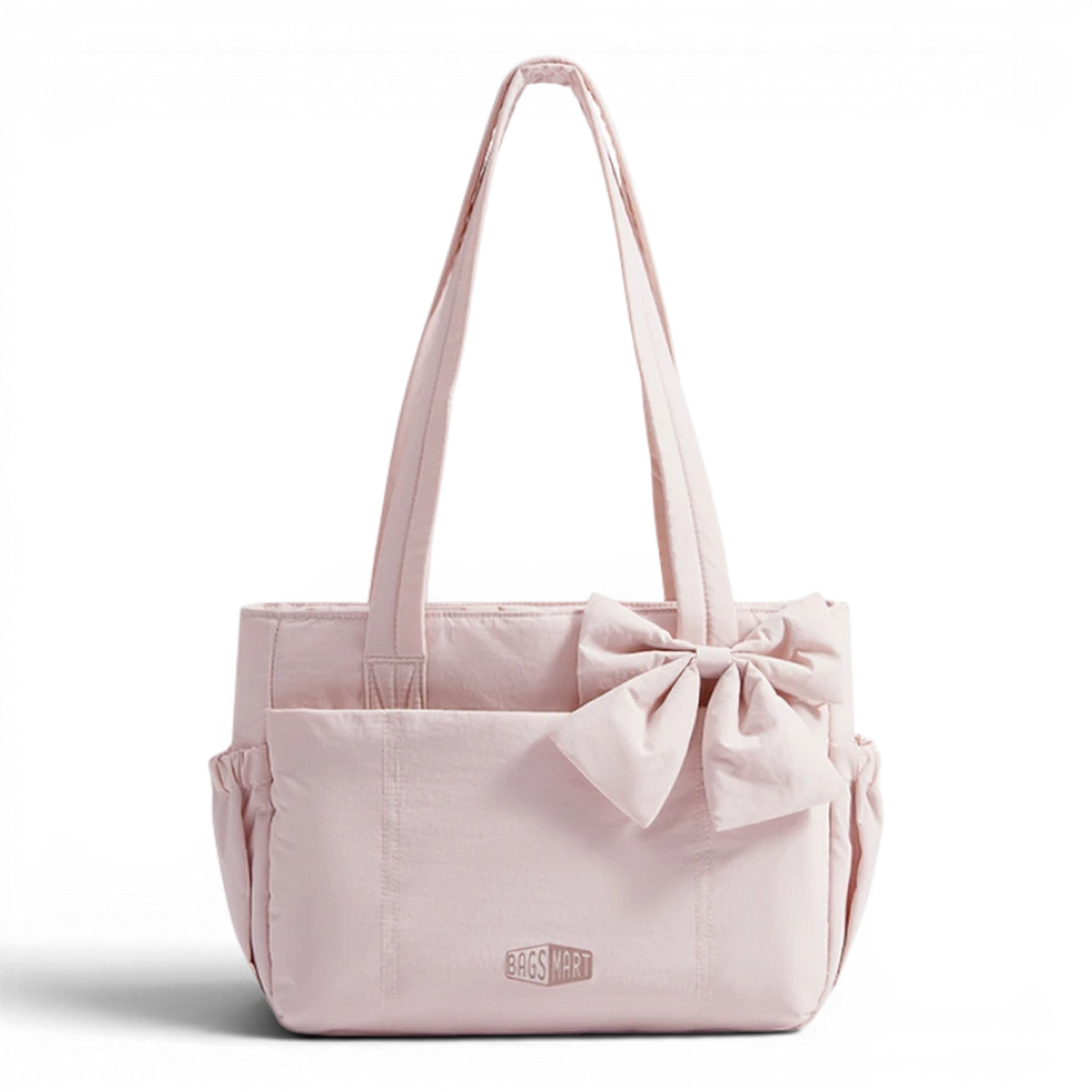 Sac de cours souple à bandoulière - Flora