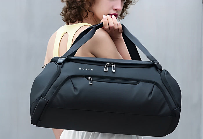 Sac de sport femme