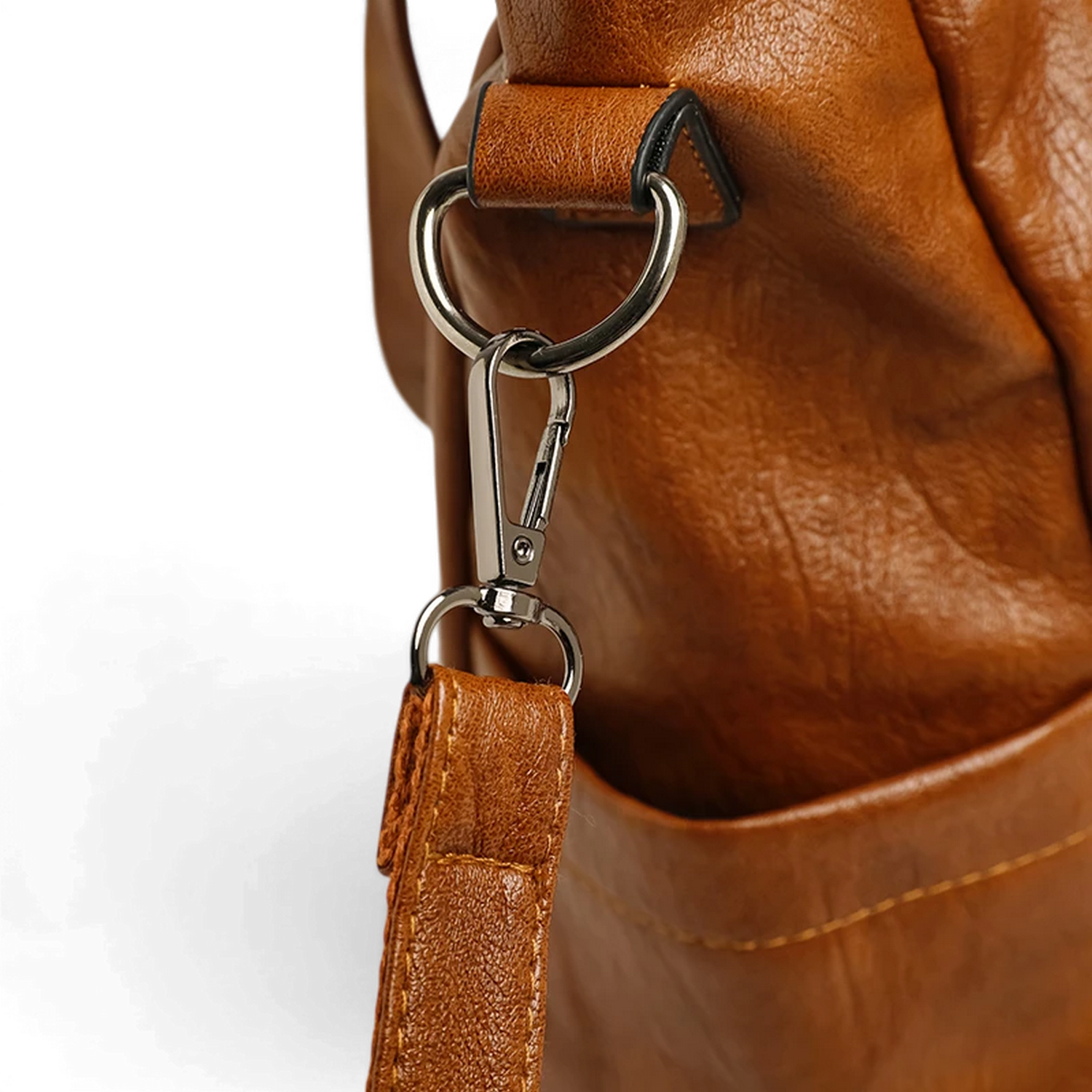 Sac de cours à bandoulière chic 3 ensembles - Wanderval