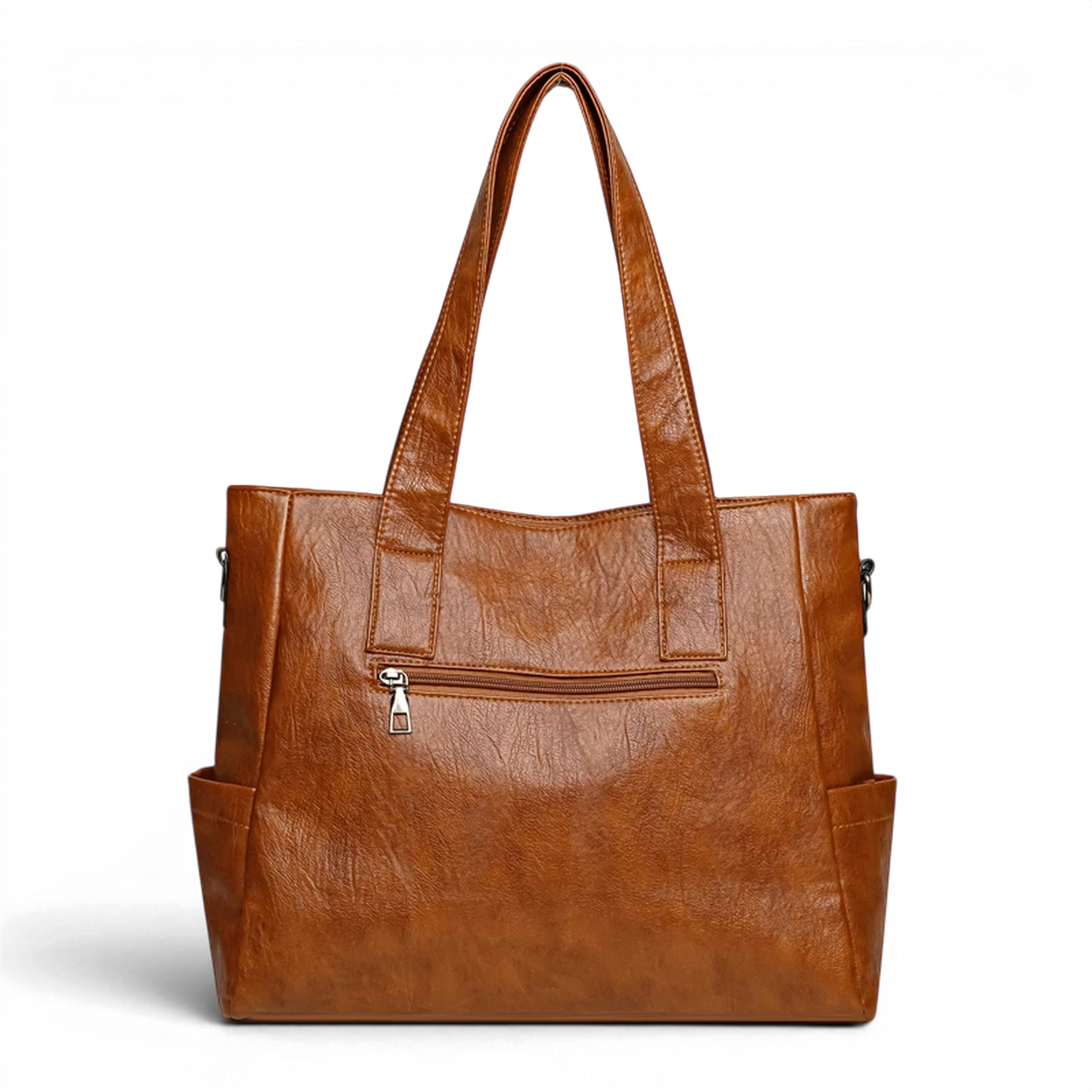 Sac de cours à bandoulière chic 3 ensembles - Wanderval