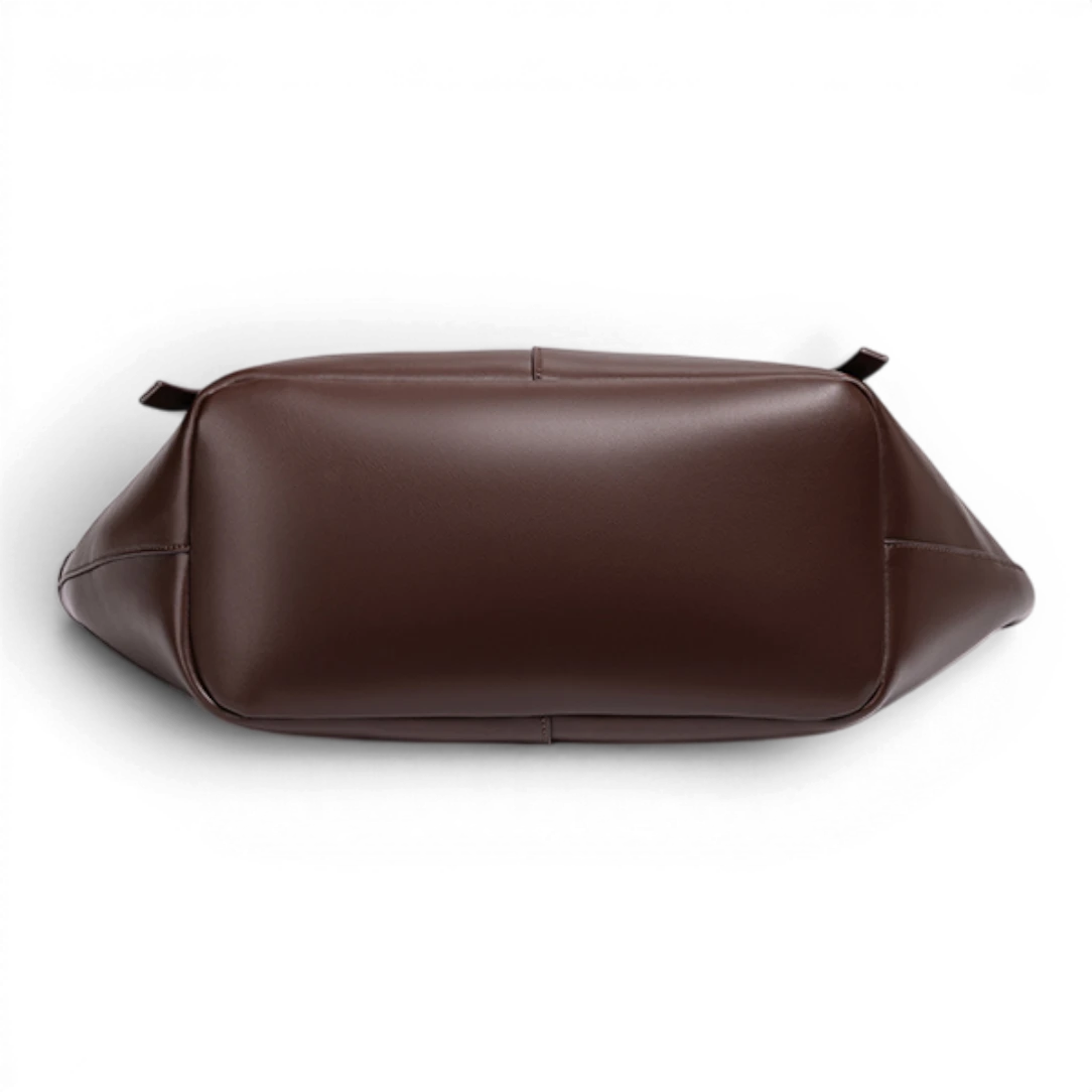 Sac à main de cours grande capacité - INES