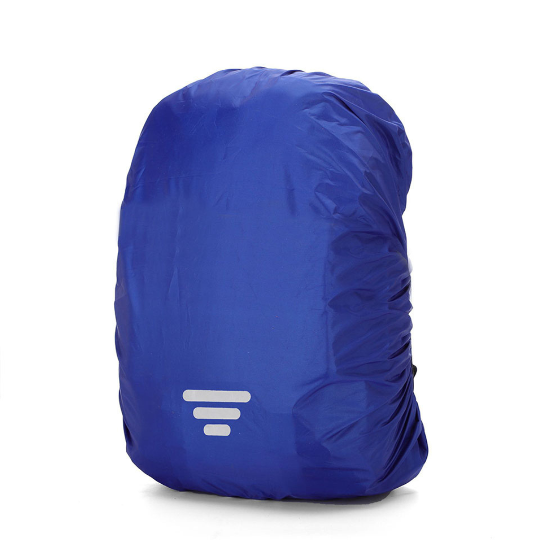 Housse anti-pluie sac à dos multi-couleur idéale pour protéger votre housse anti-pluie aux