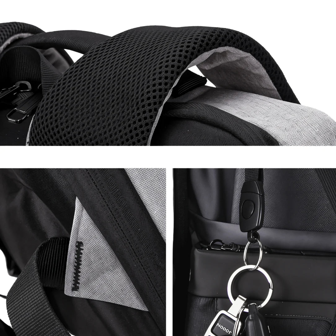 Petit sac à dos antivol - lite s