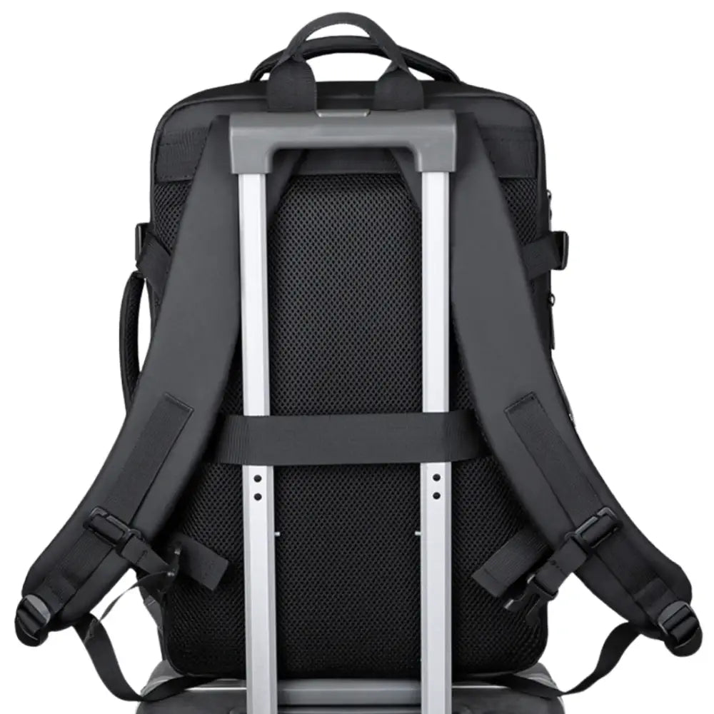 Sac à dos 30l cabine avion Nomad Lite avec poignée de traction et passant pour bagage