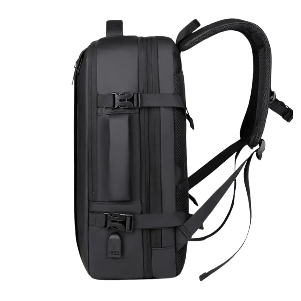 Sac à dos 30l cabine avion Nomad Lite avec bretelles rembourrées pour confort
