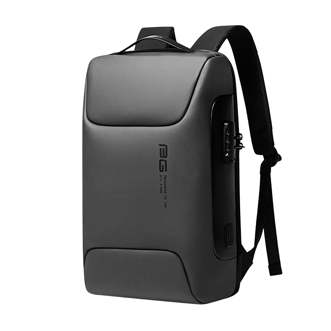 Sac à dos antivol ordinateur - lockpack