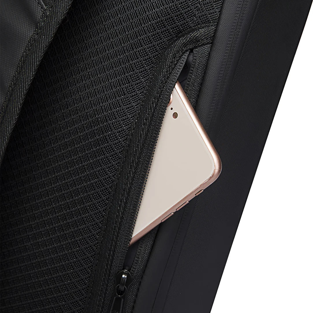 Sac à dos antivol ultra-plat - slimguard