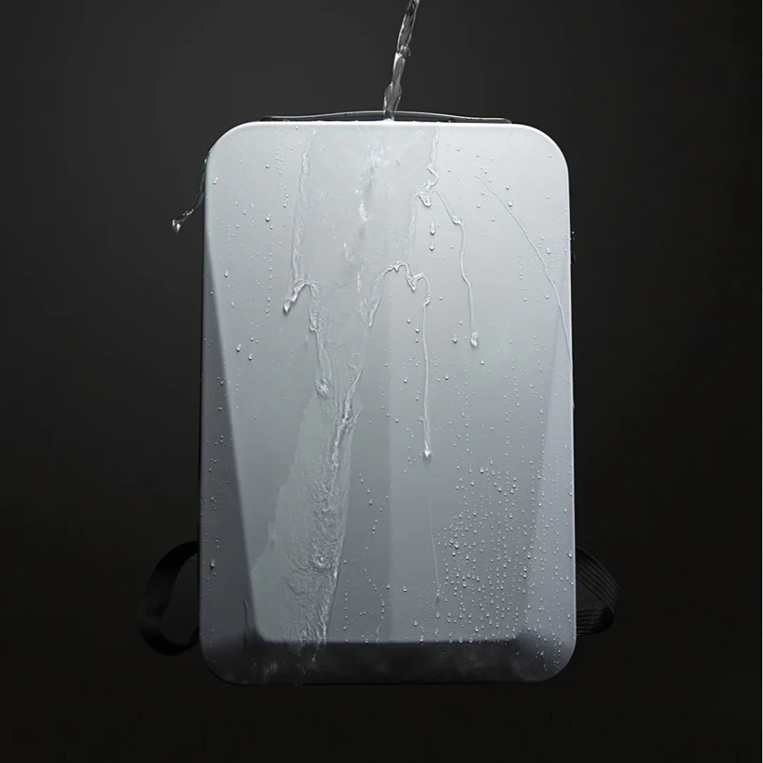 Sac à dos antivol ultra-plat - slimguard