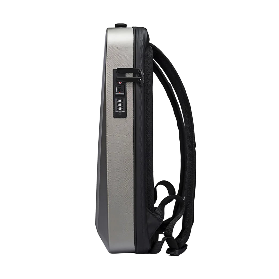 Sac à dos antivol ultra-plat - slimguard