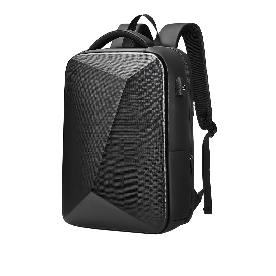 Sac à dos antivol usb - guard i