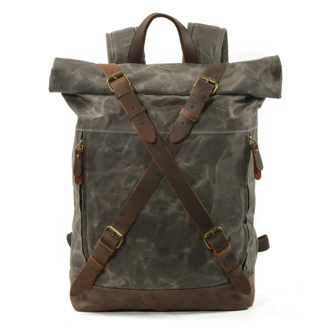 Sac à dos baroudeur - nomad
