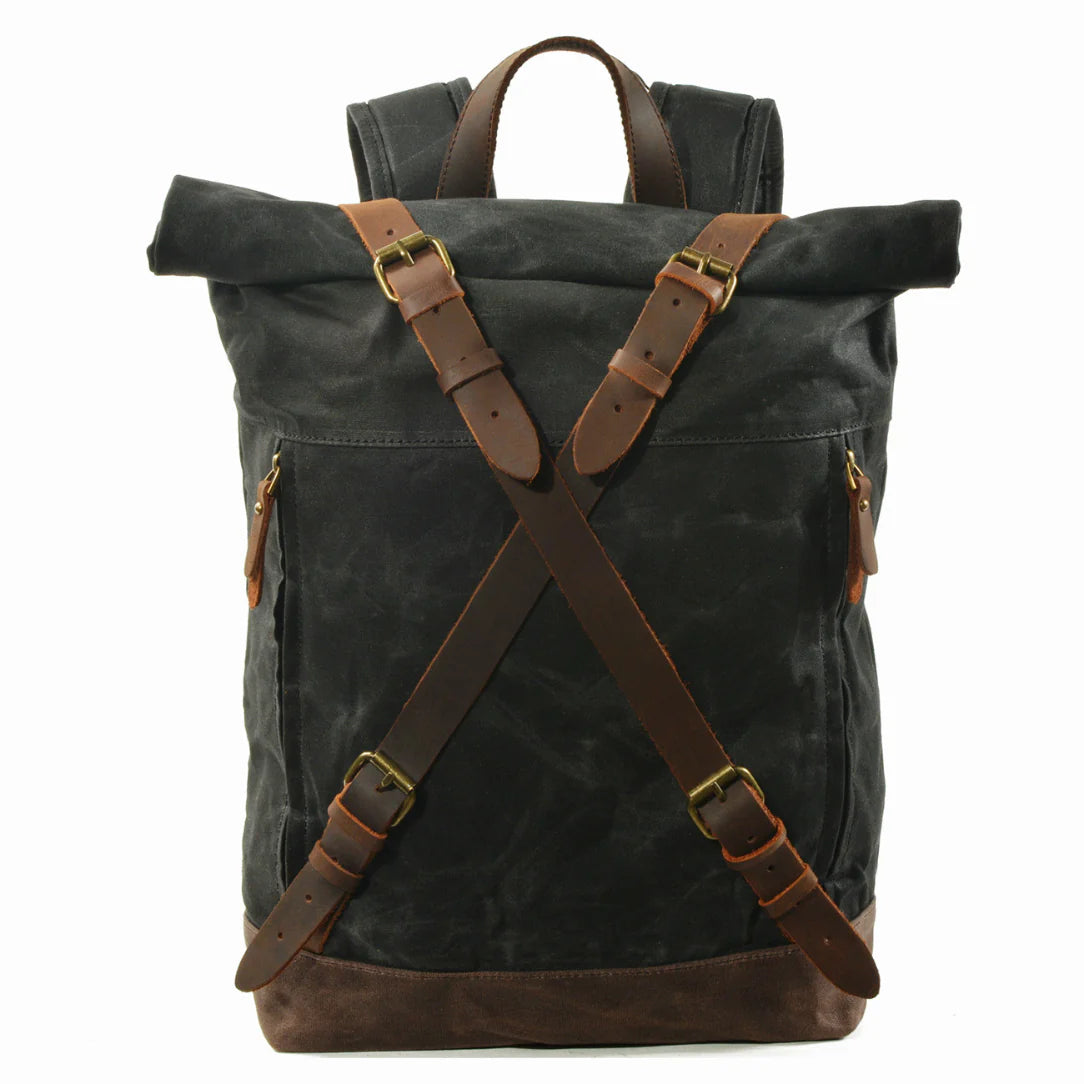 Sac à dos baroudeur - nomad