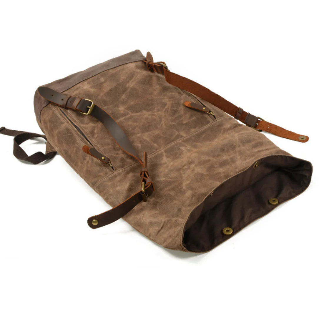Sac à dos baroudeur - nomad