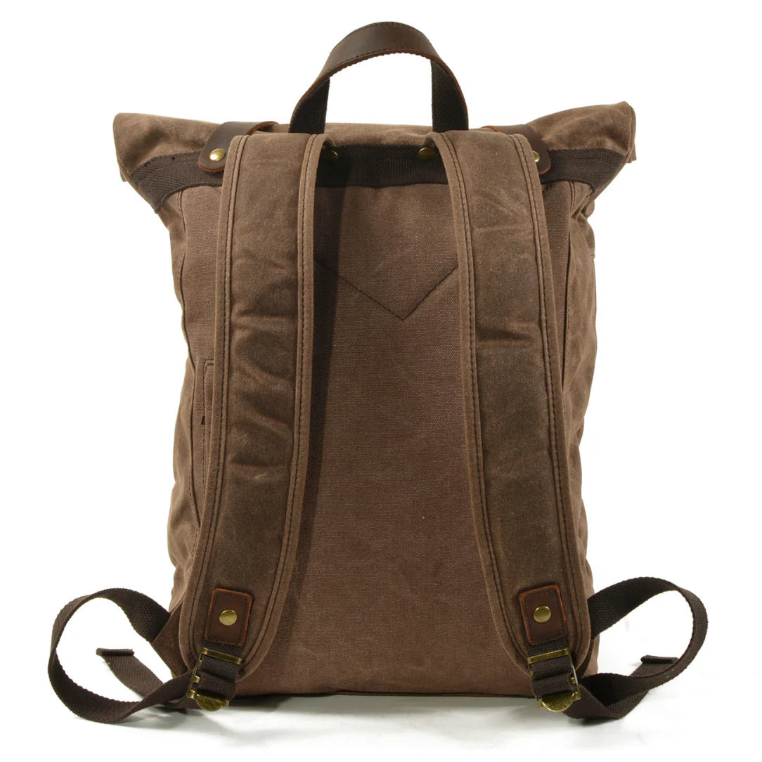 Sac à dos baroudeur - nomad