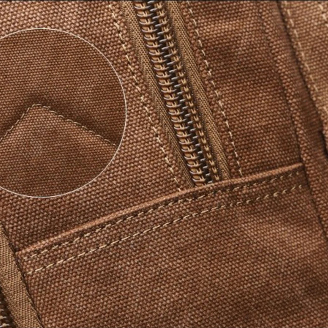 Sac à dos cartable vintage - velterra