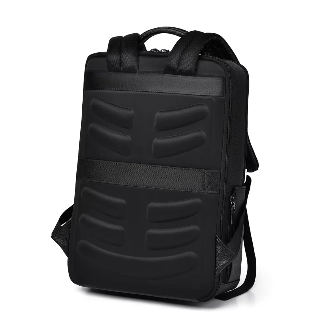 Sac à dos cuir de travail - ambition