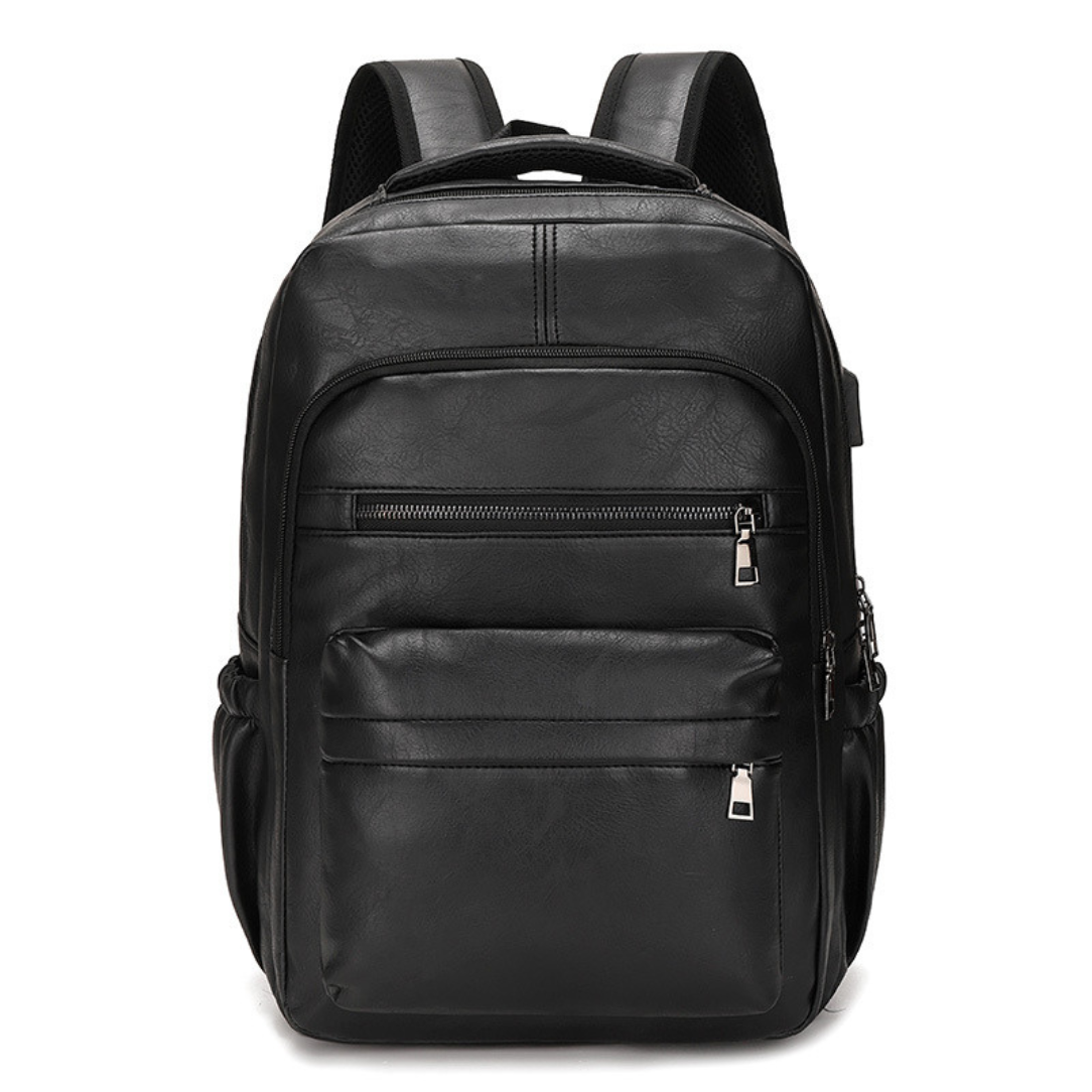 Sac à dos en cuir - kavren