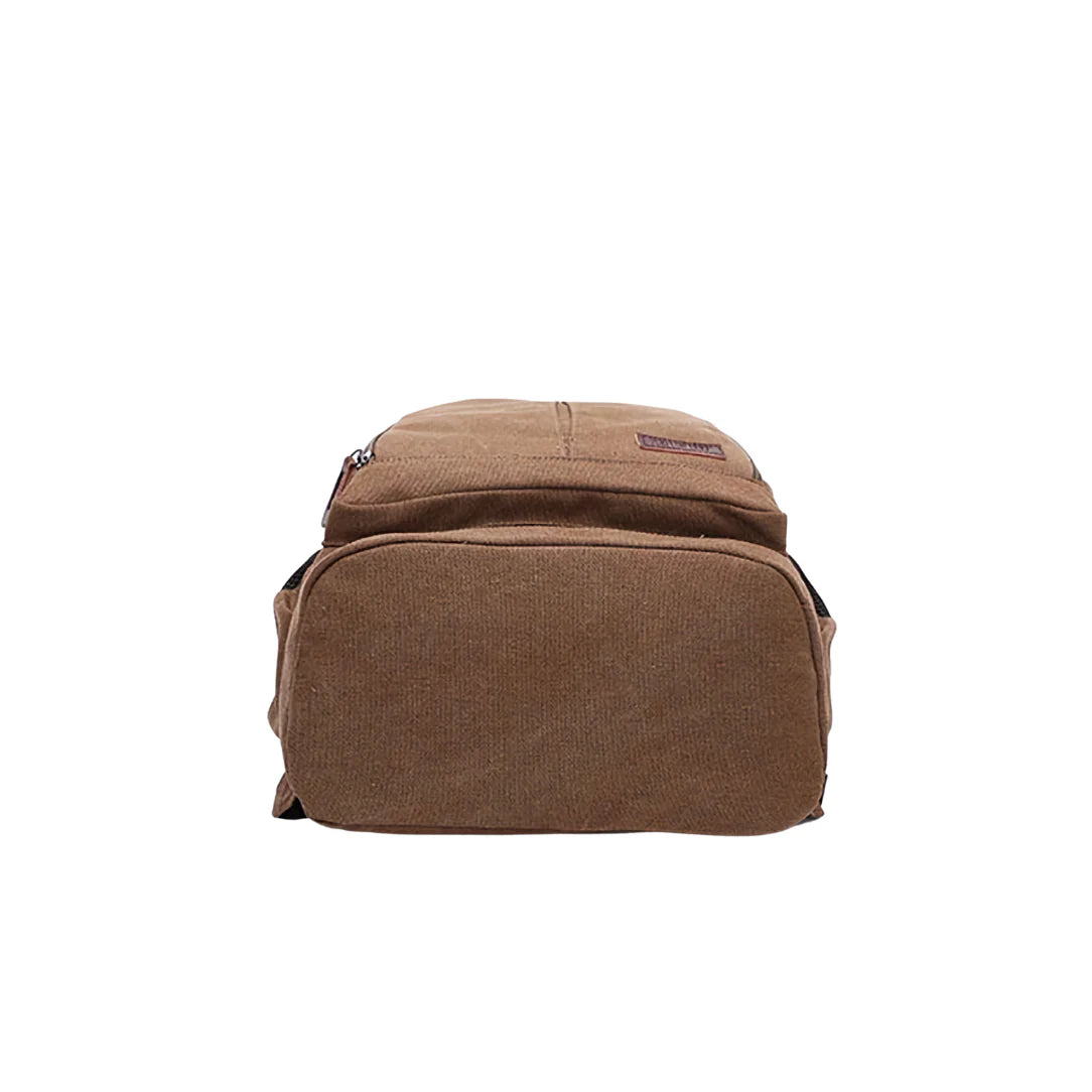 Sac à dos en tissu vintage - boho