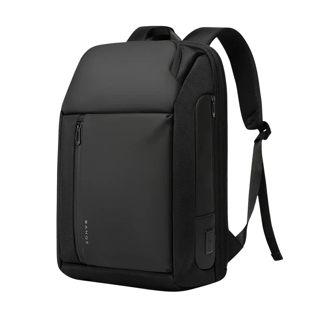 Sac à dos ordinateur homme 17 pouces Titan, doté d’un design résistant et antivol