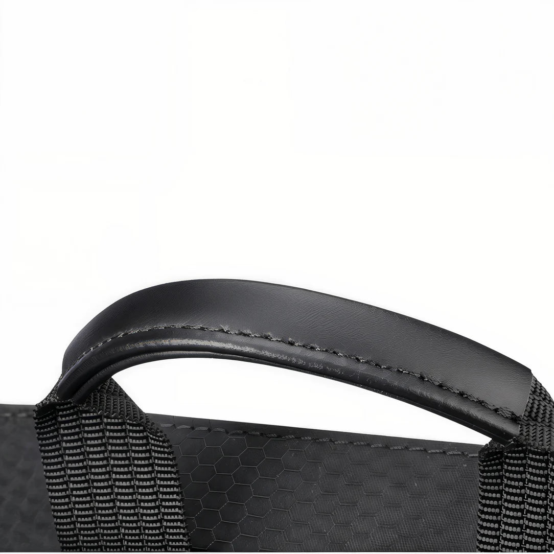Poignée de sac à dos ordinateur homme tendance JetTech pour un style moderne