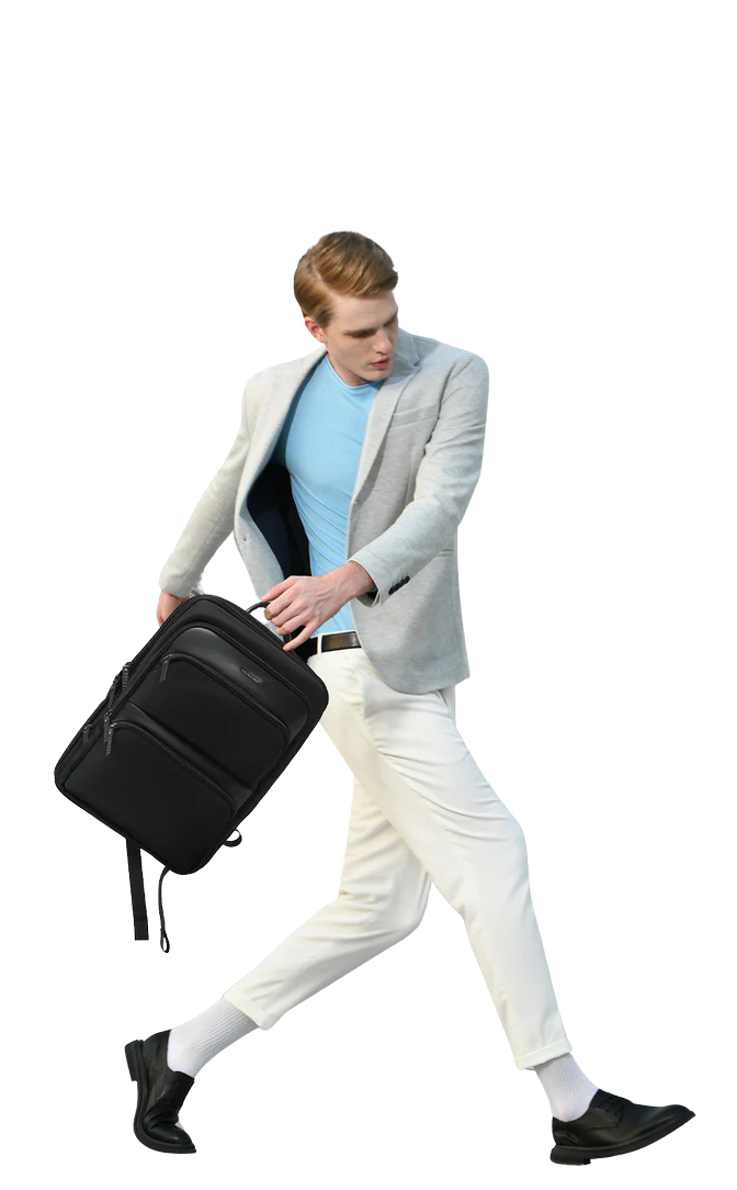 Sac à dos ordinateur professionnel - workline