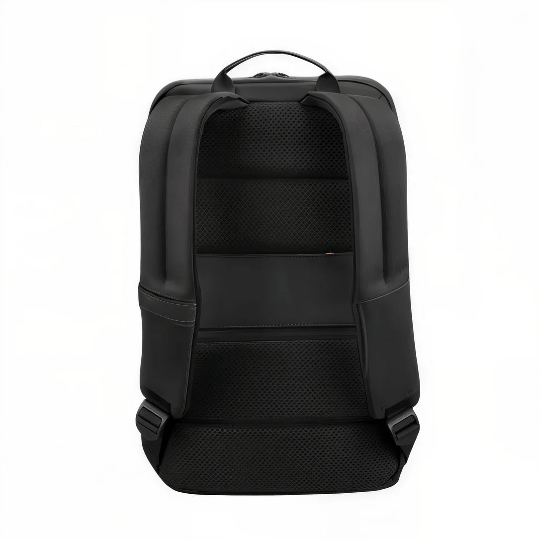 Sac à dos ordinateur ultra léger avec dos rembourré et bretelles confortables