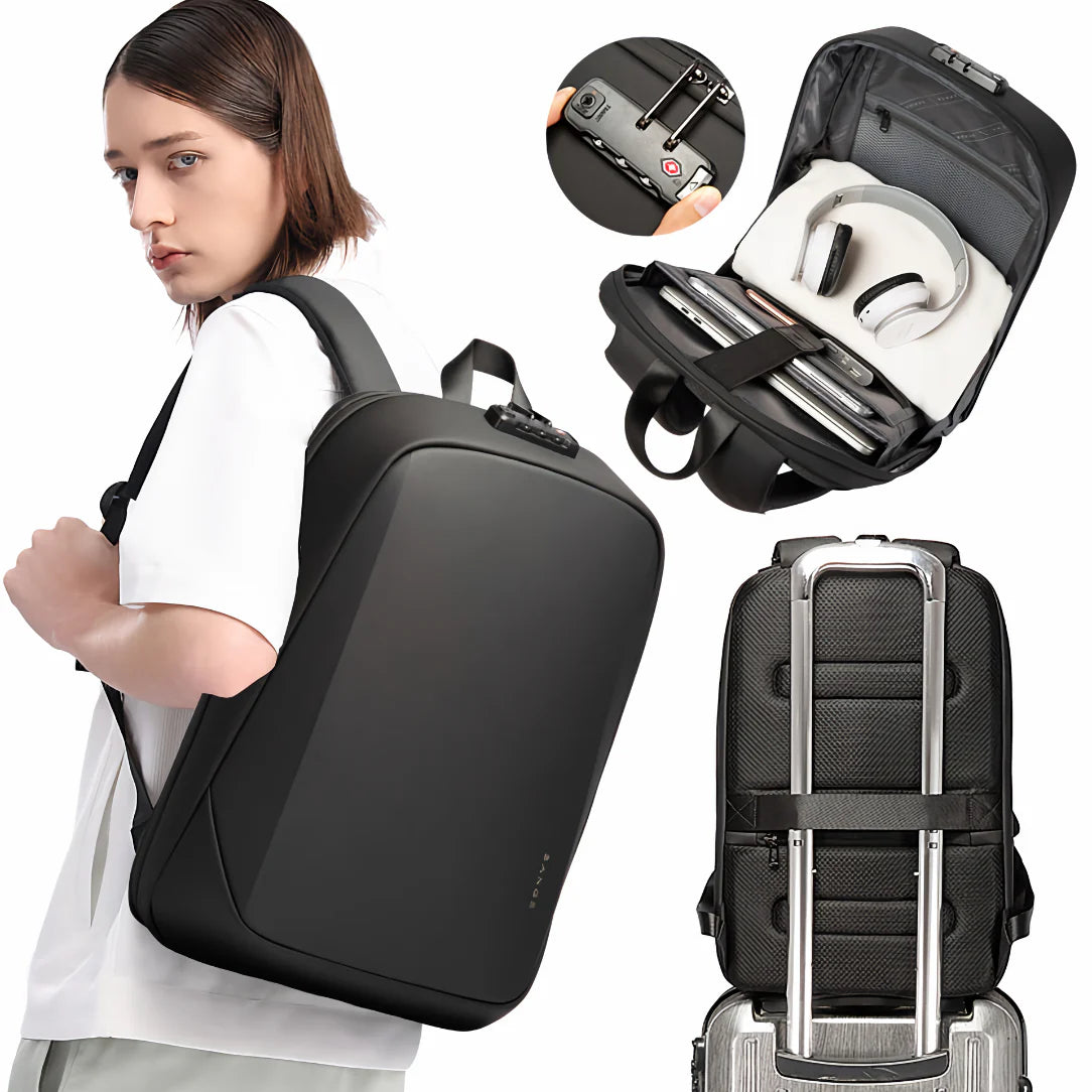 Sac à dos sécurisé - securepack ii