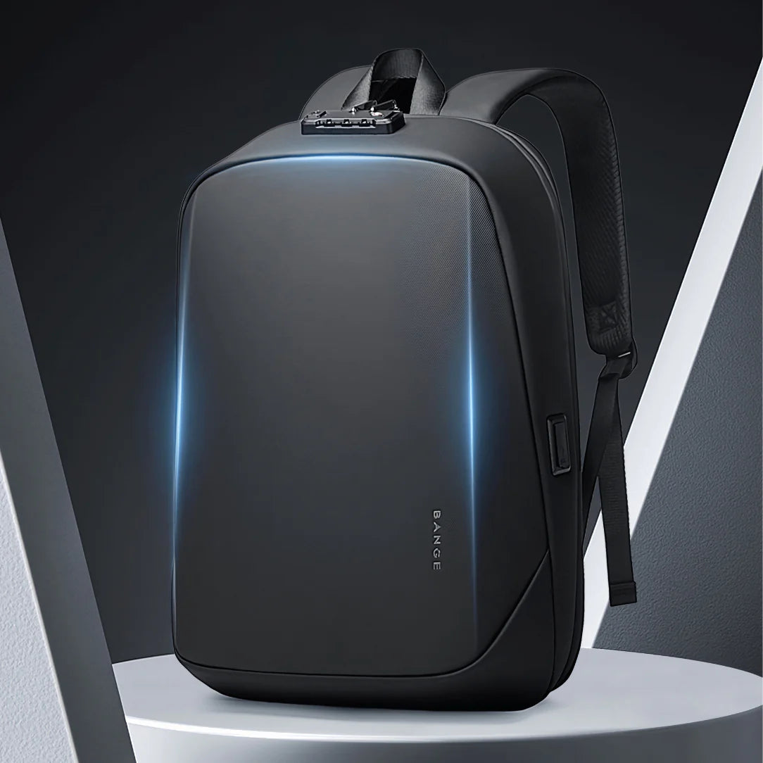 Sac à dos sécurisé - securepack ii