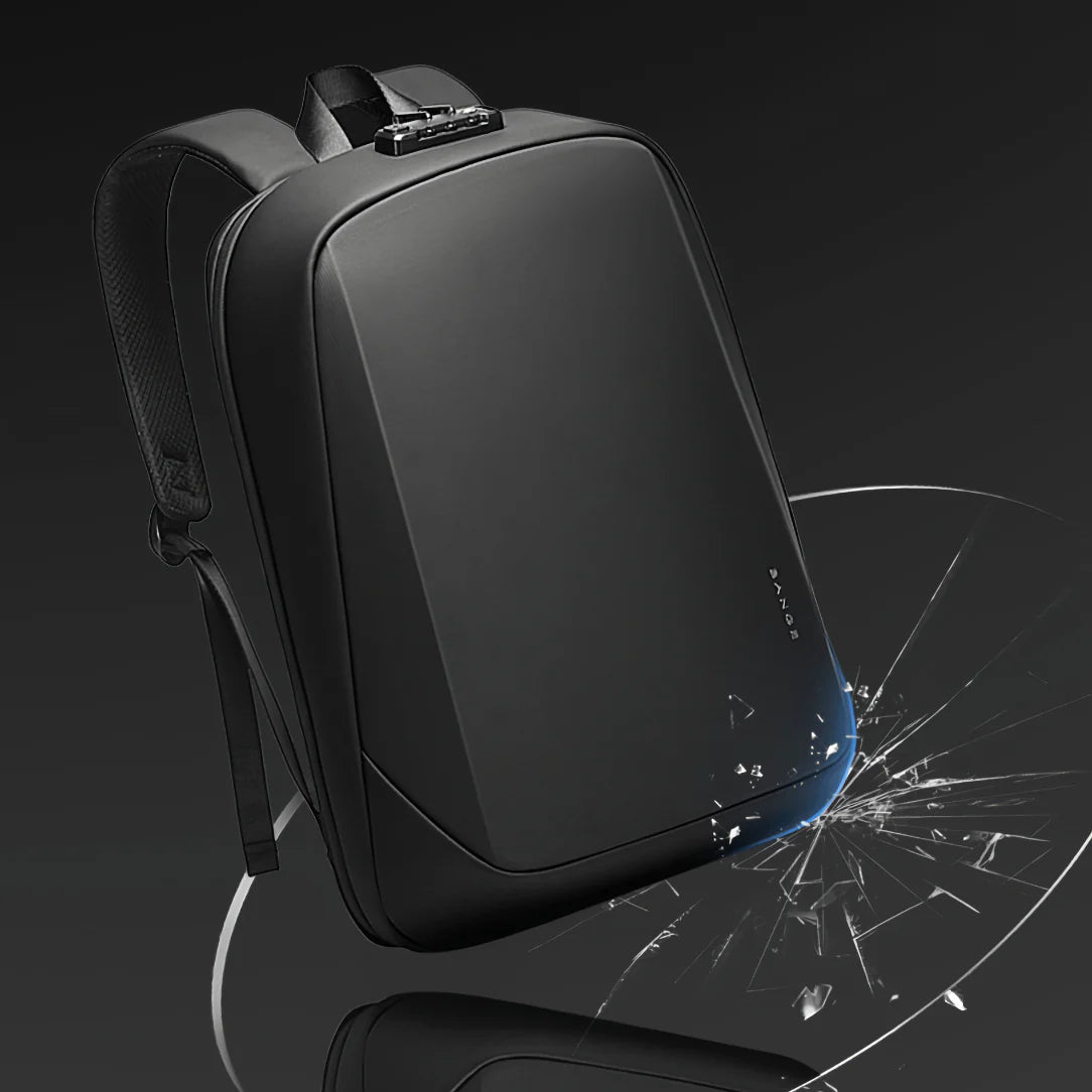 Sac à dos sécurisé - securepack ii