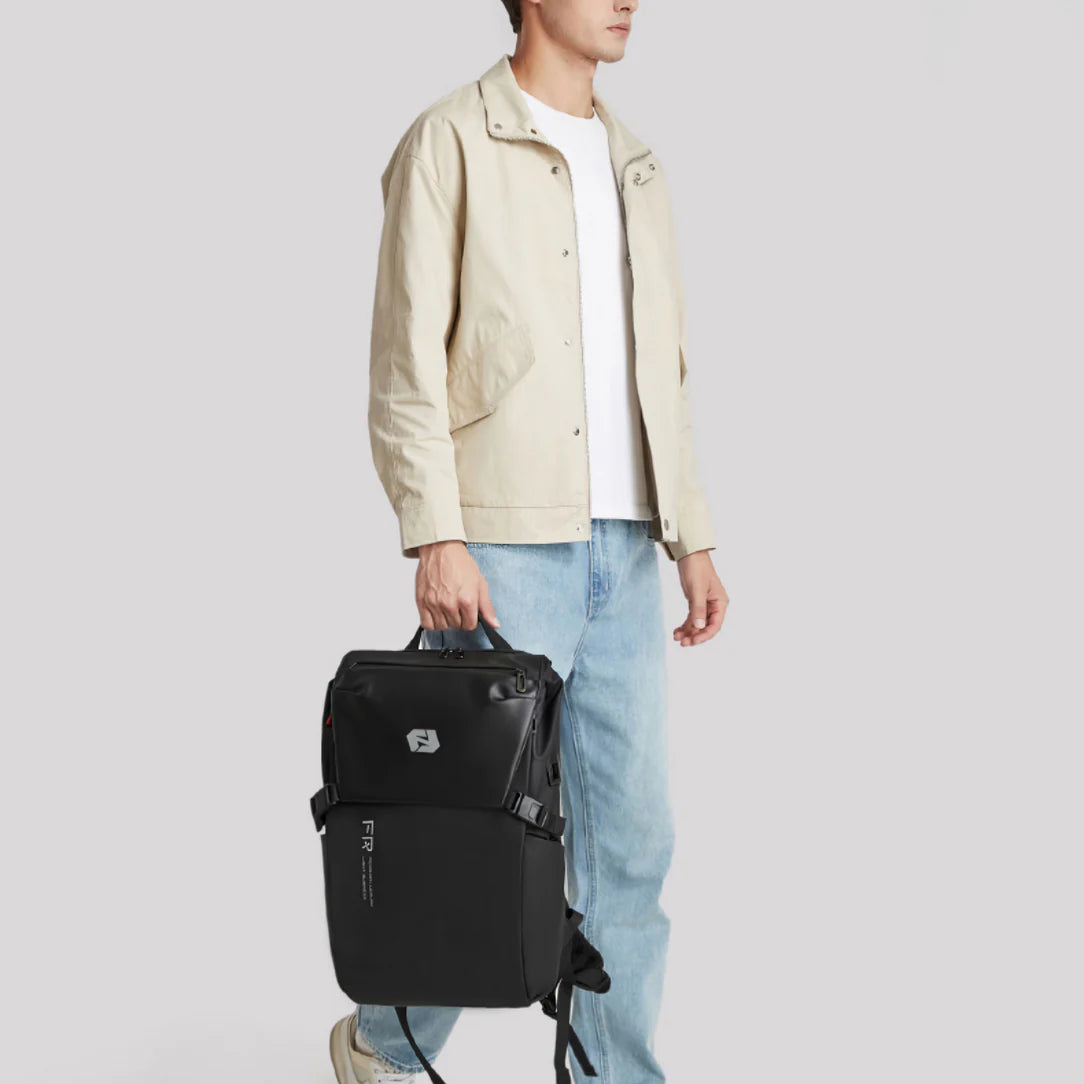 Sac à dos ville imperméable - hydra