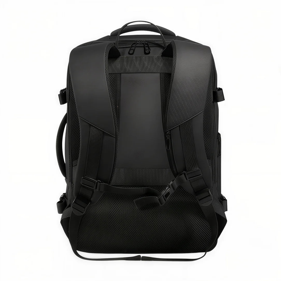 Sac à dos voyage RoamPack 40l avec bretelles ajustables pour randonnée