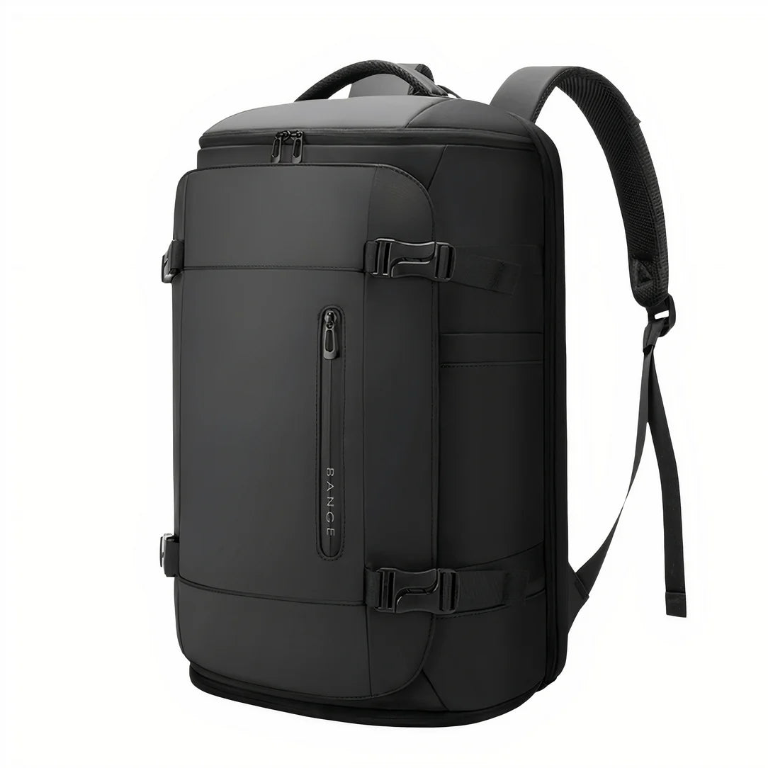 Sac à dos voyage ordinateur cabine noir de la marque CabLink, parfait pour voyager