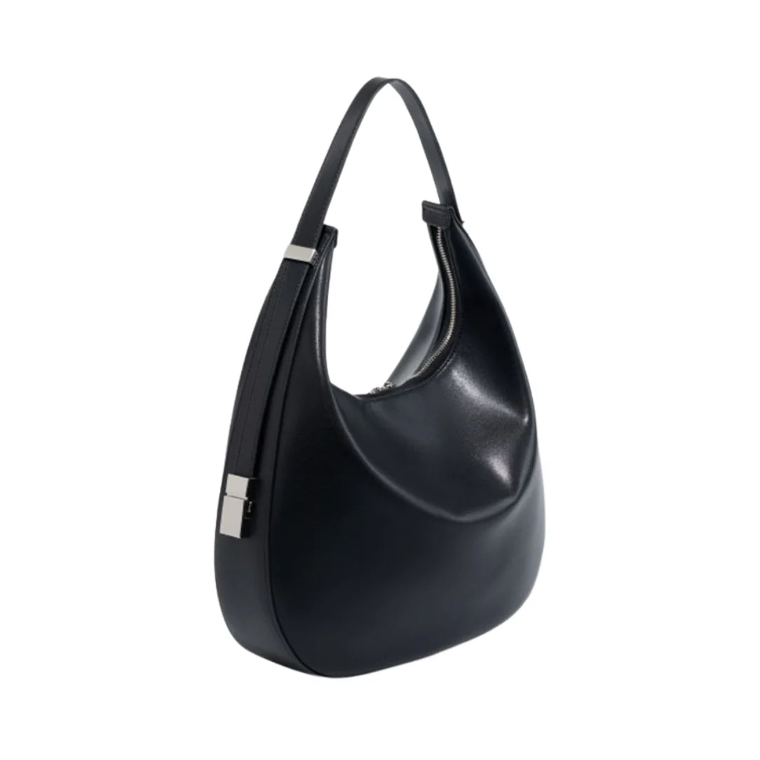 Sac à main demi lune - moonlight