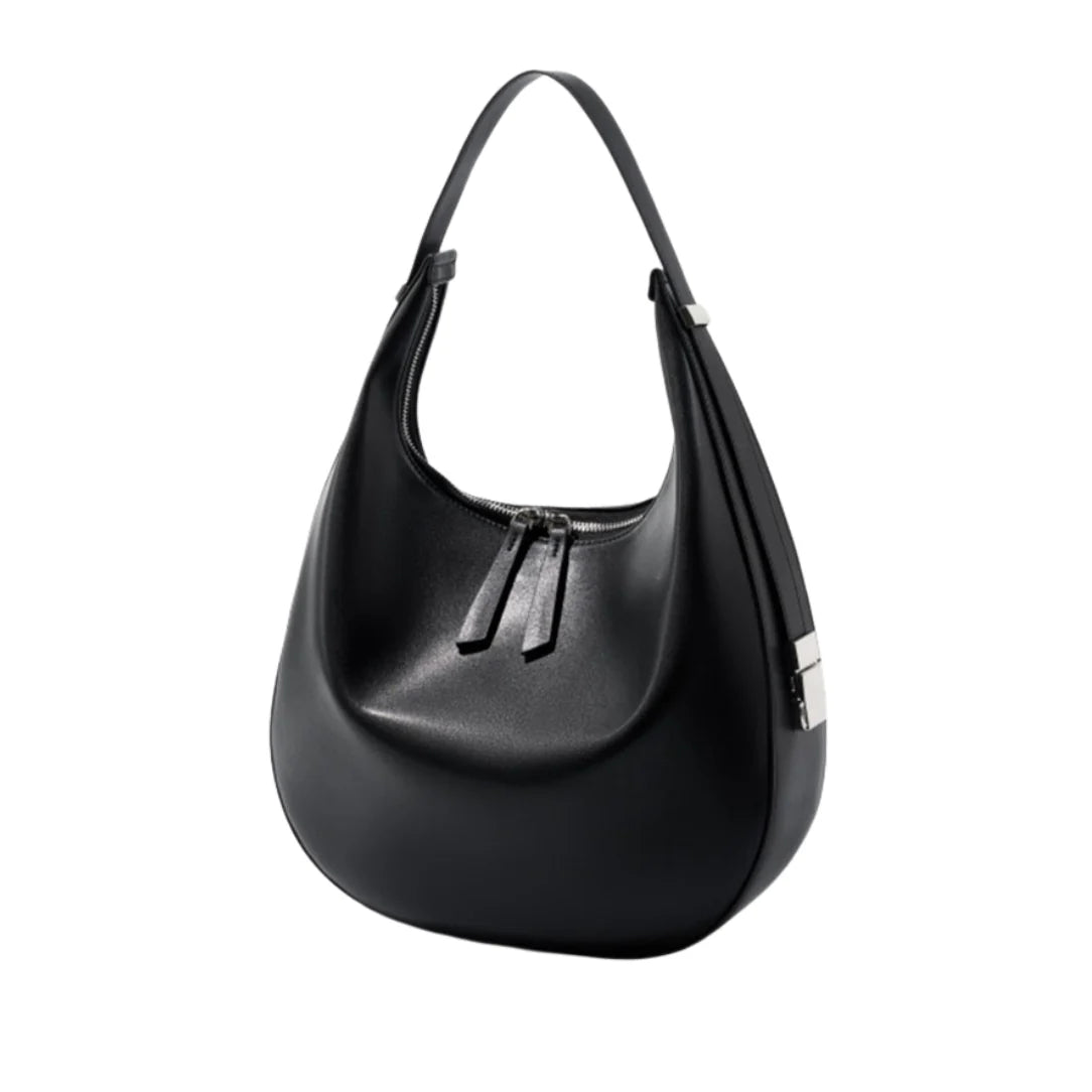 Sac à main demi lune - moonlight