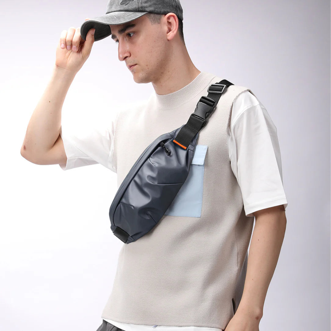 Sac banane imperméable - aqua one