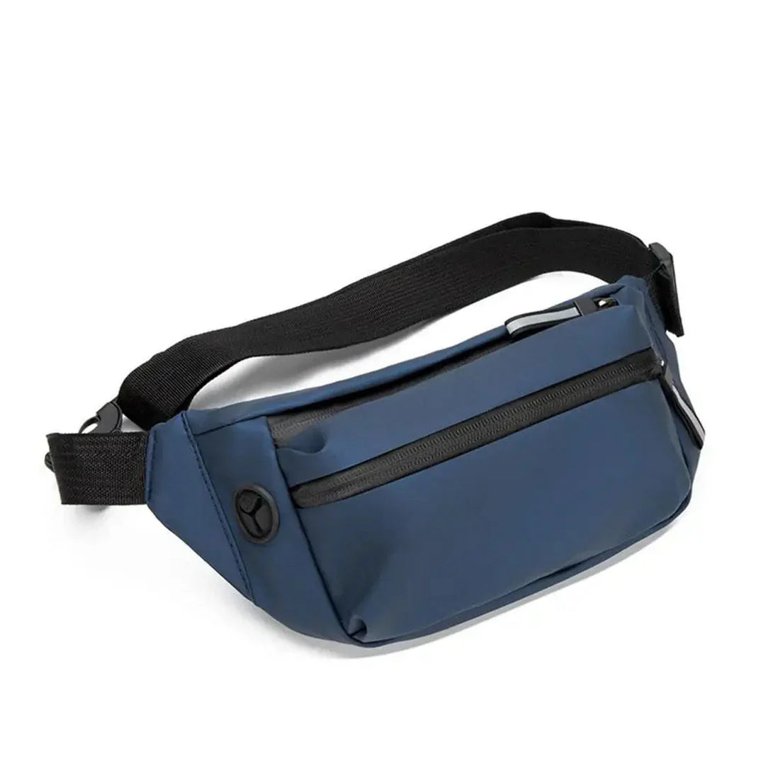 Sac bandoulière banane - swift