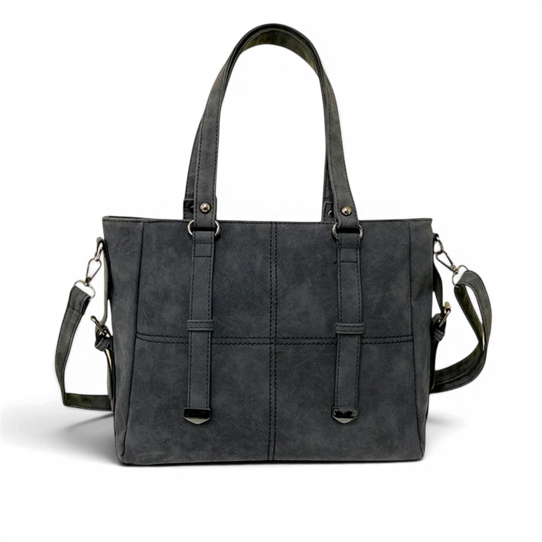 Sac de cours vintage - Mirado