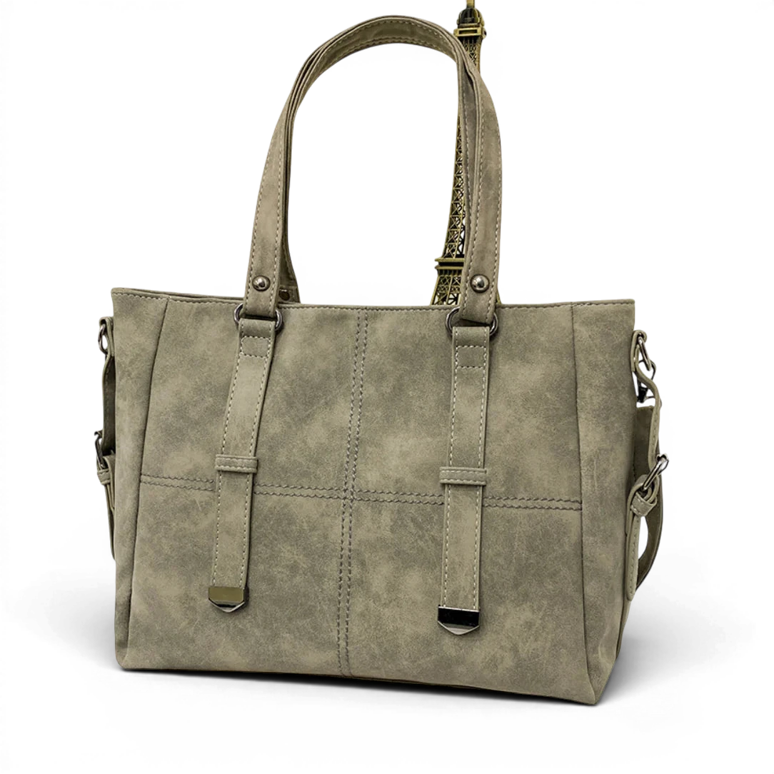 Sac de cours vintage - Mirado
