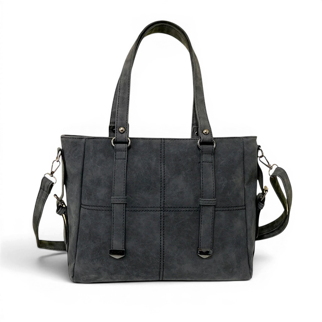 Sac de cours vintage - Mirado