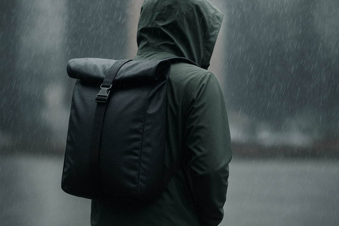 sac à dos étanche